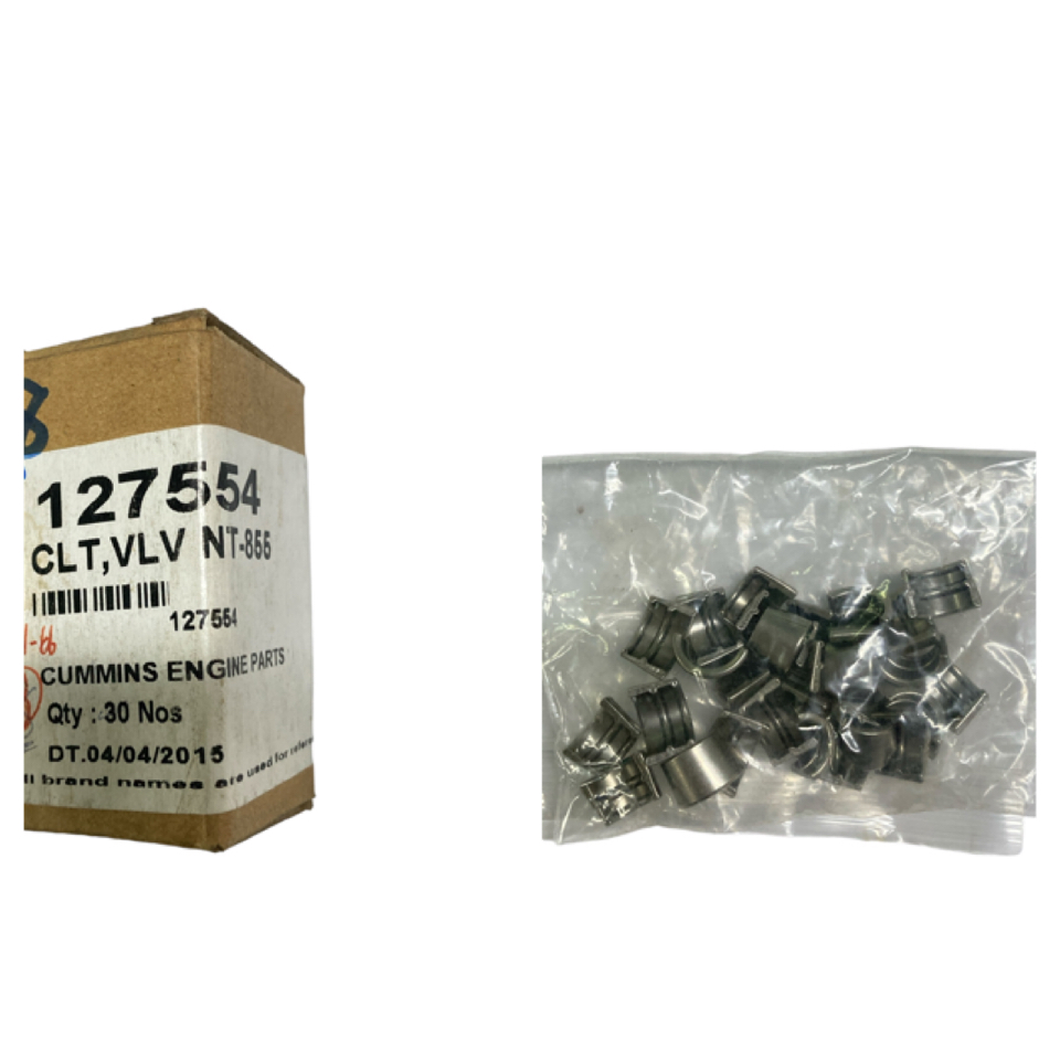 127554 ปะกับวาล์วB/C ยี่ห้อ SP