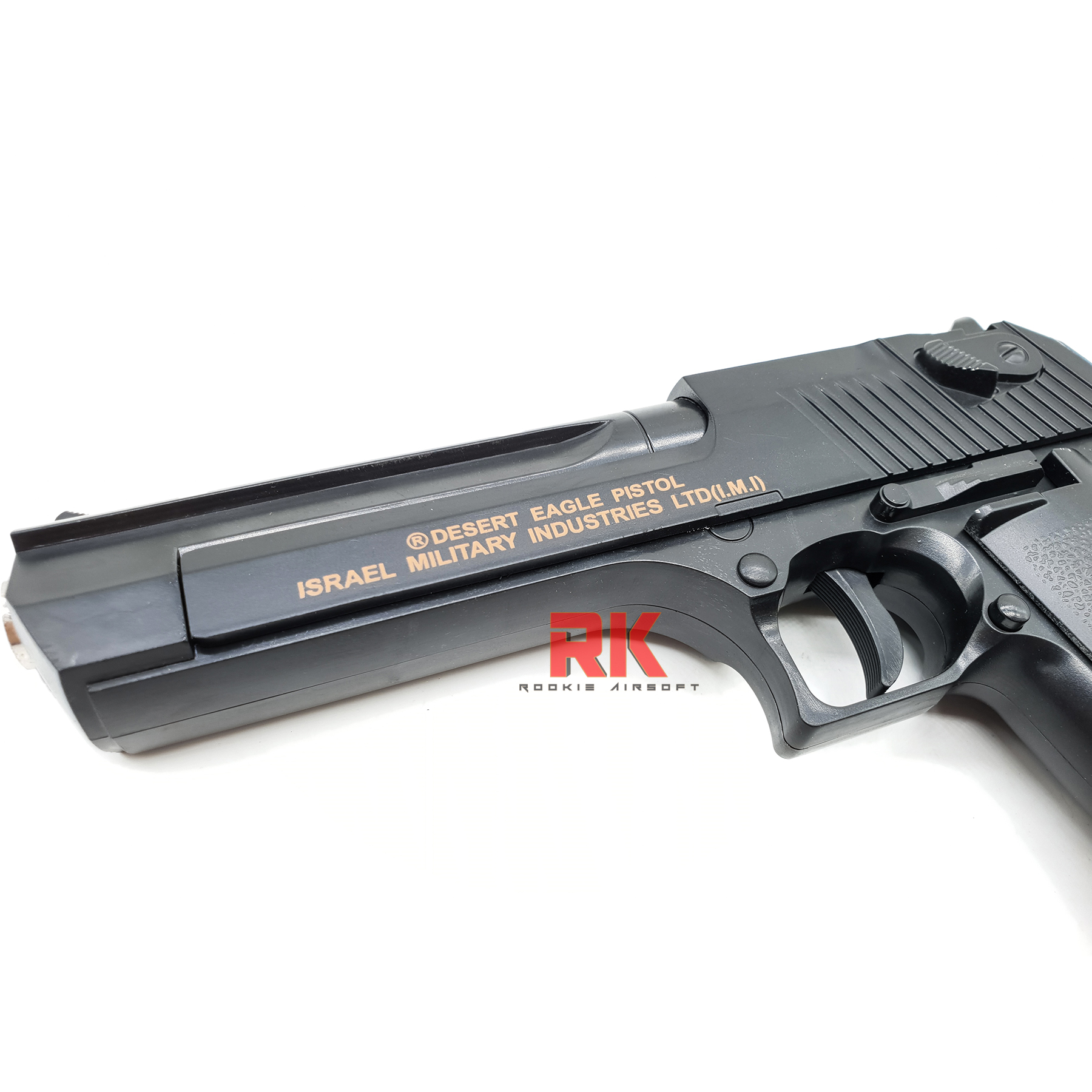 C20 Desert Eagle .50 AE - ปืนอัดลมสปริง (Spring Power)