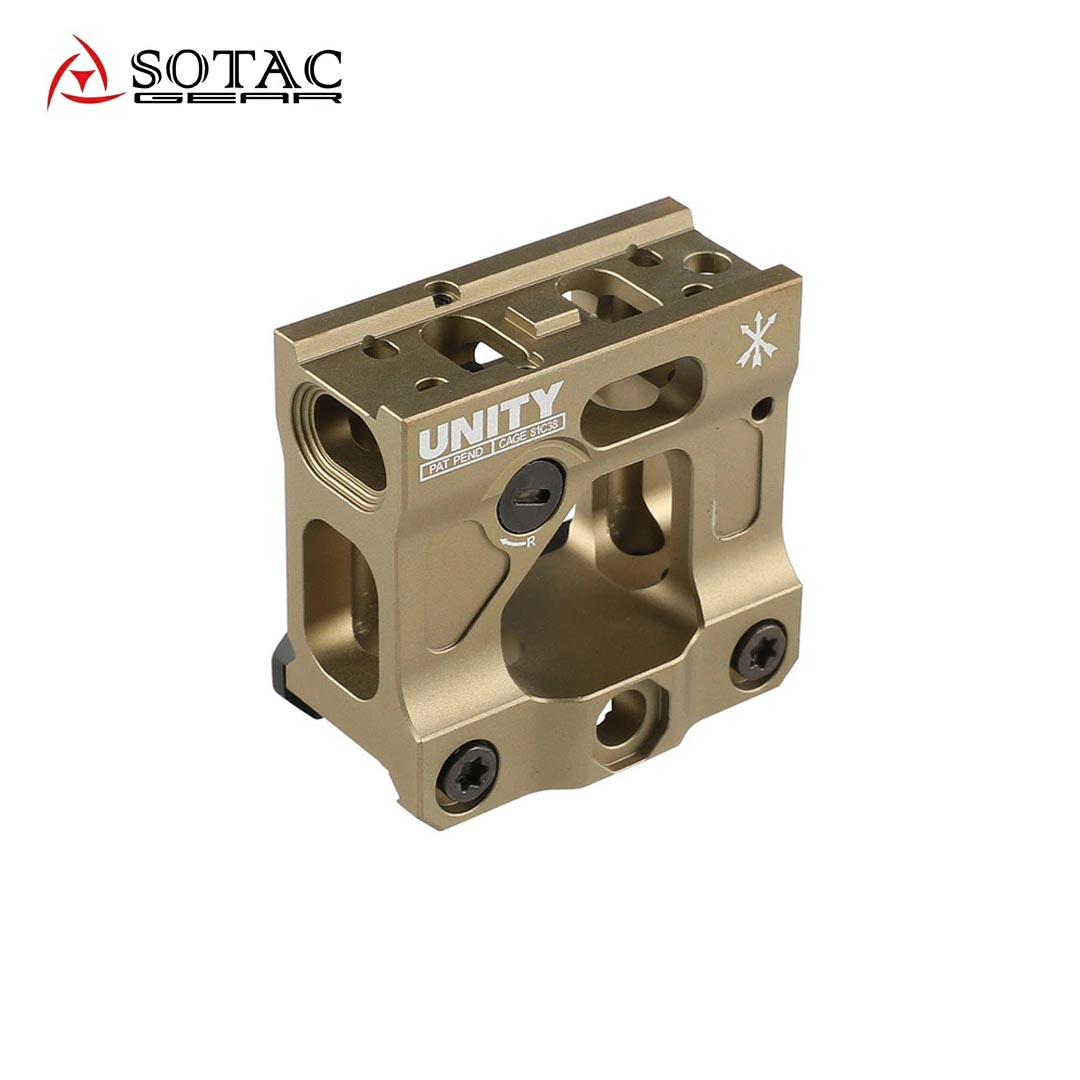SOTAC UN FAST Micro Mount