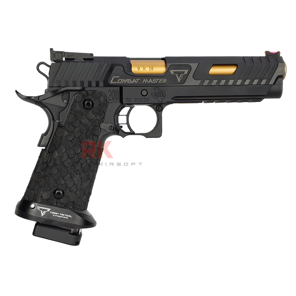 NOVA John Wick 3 TTI 2011 Combat Master
