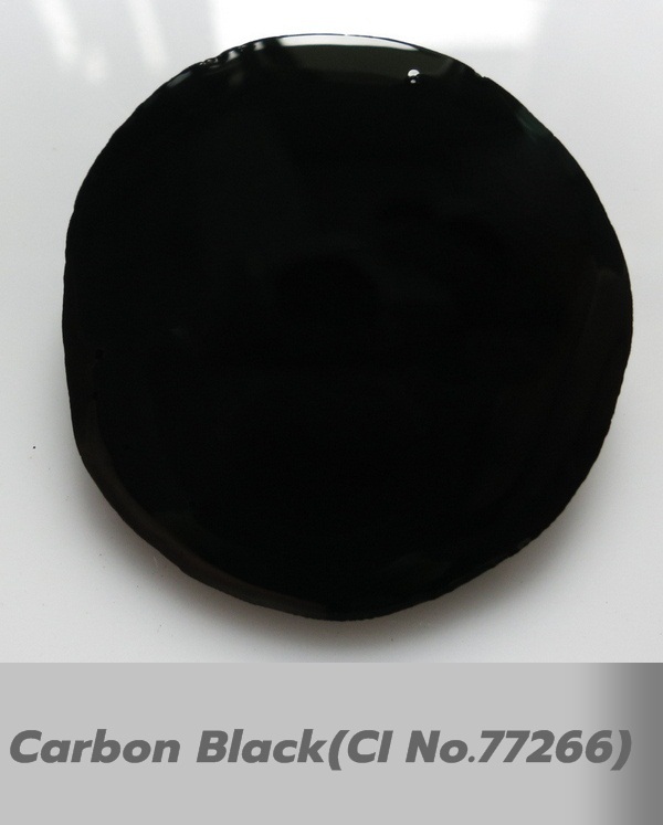 Lavanya Kokila Dispersion(สีดำ Carbon Black)