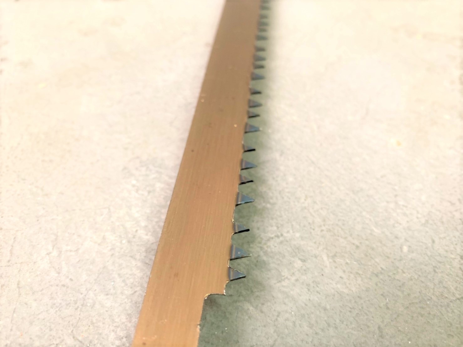 โครงเลื่อยคันธนู พัมคิน