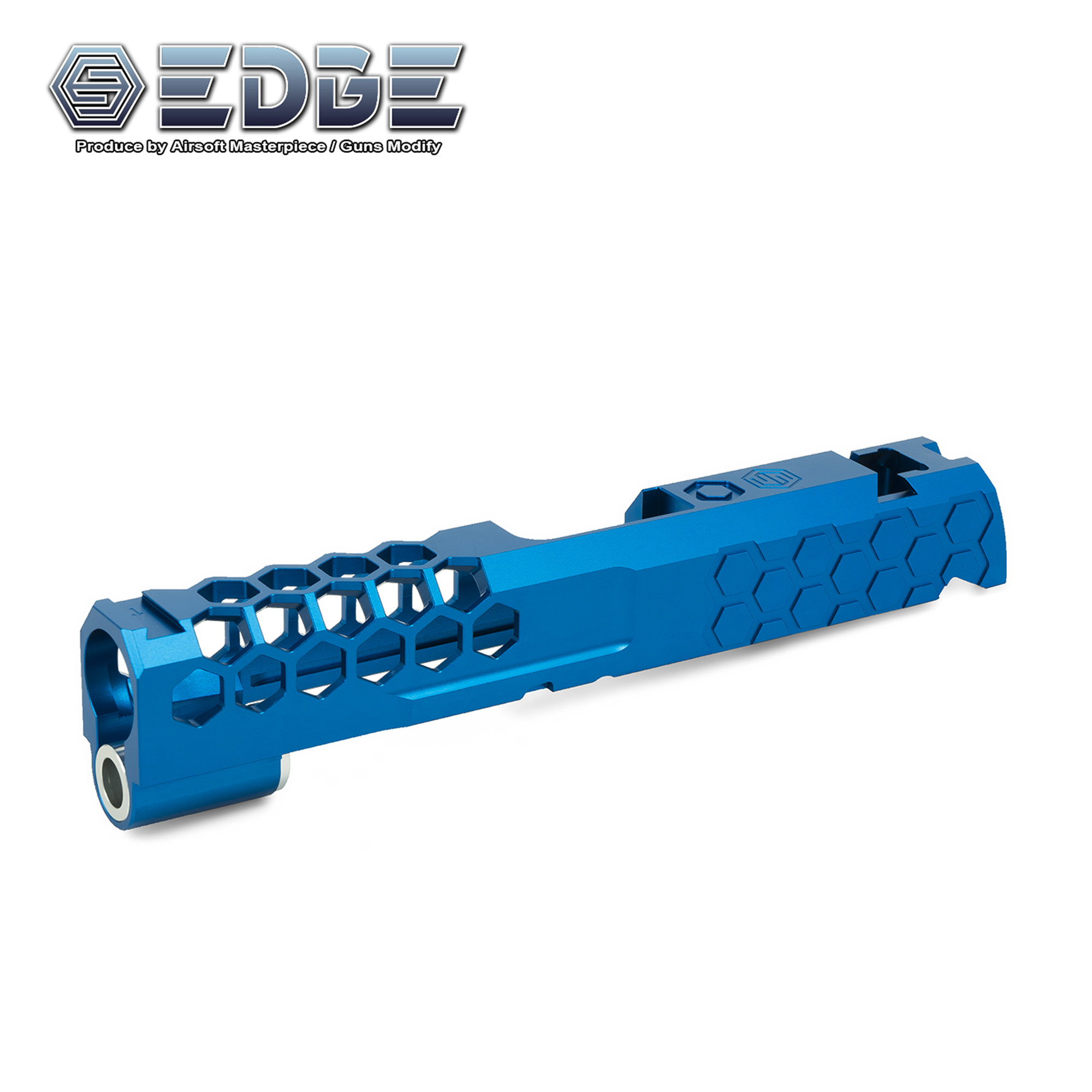 EDGE HIVE Standard Slide for Hi-CAPA 4.3
