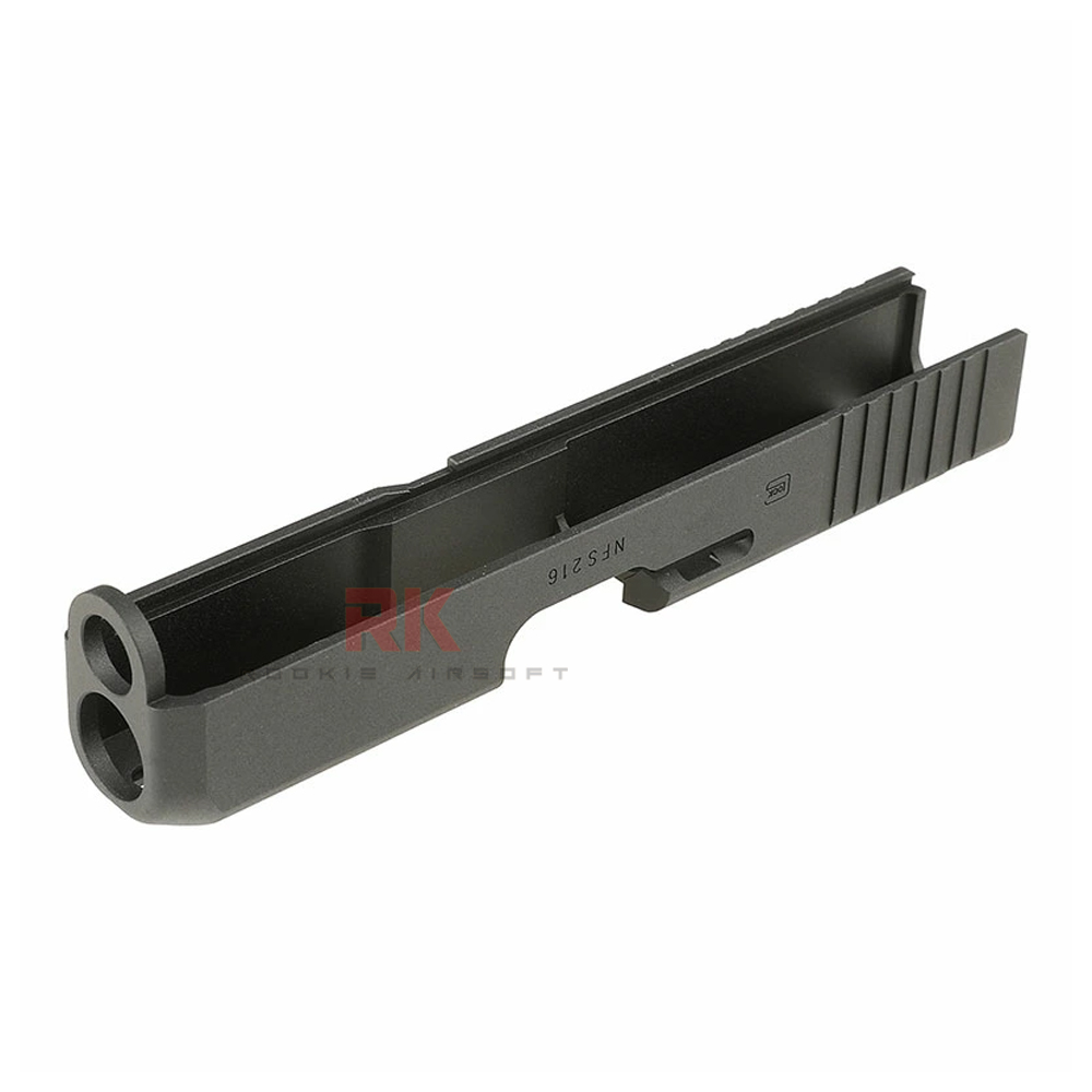 Guarder CNC Aluminum Slide for Marui G26 Gen3
