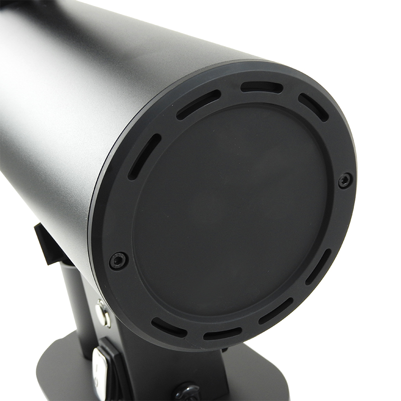 Electric coffee grinder APRESSO (DF83V) | SSF gear 83 mm. Adjustable speed, reduces static electricity