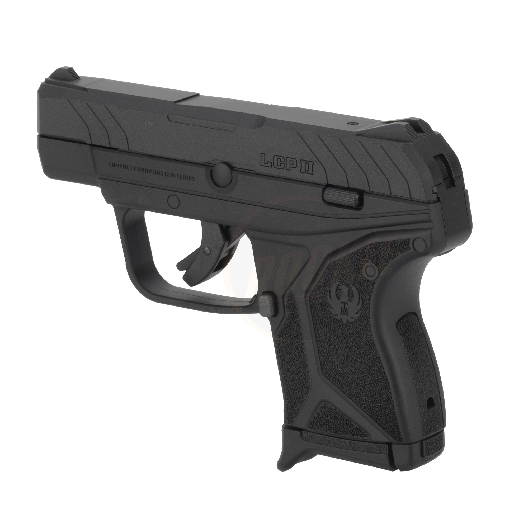 Tokyo Marui LCP II Compact Carry Gas Fixed Slide