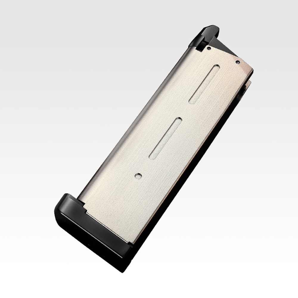 Tokyo Marui Desert Warrior 4.3 GBB