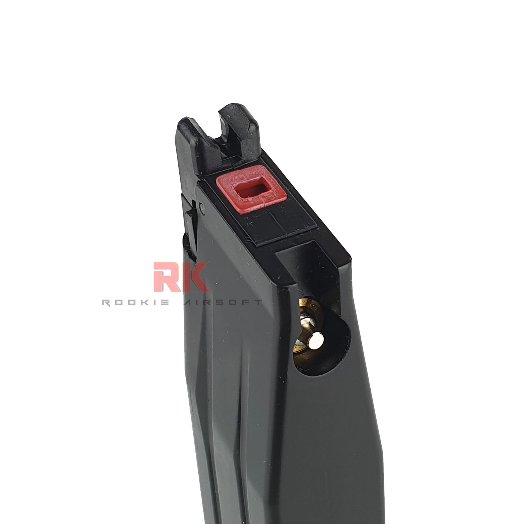 EMG / STI INTERNATIONAL™ DVC 3-GUN 2011 GBB