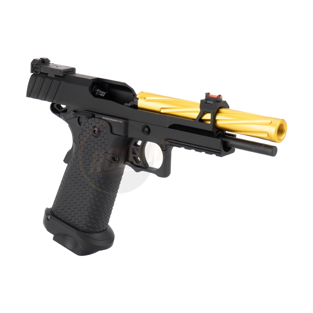 Golden Eagle Hi-CAPA 5.1 - Gold Barrel (3337)