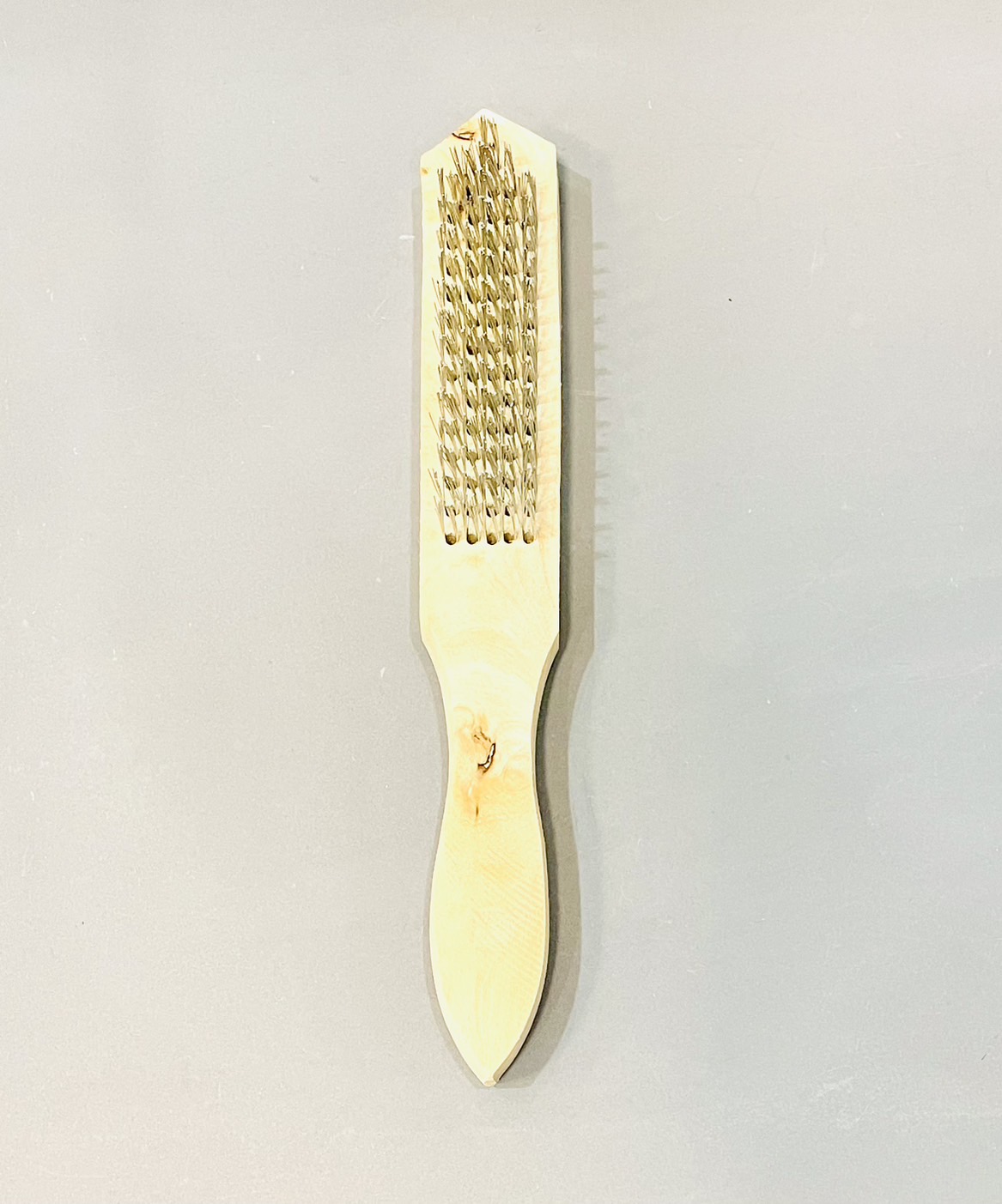 แปรงลวดเหล็ก จีน