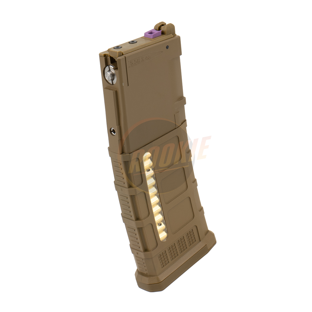 T8 SP System P30 MWS Magazine - Coyote Tan