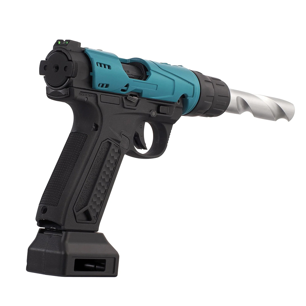 C&C TAC Makita Style Power Drill Kit for AAP-01