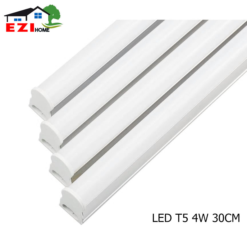 ชุดSET LED T5 4W 30CM