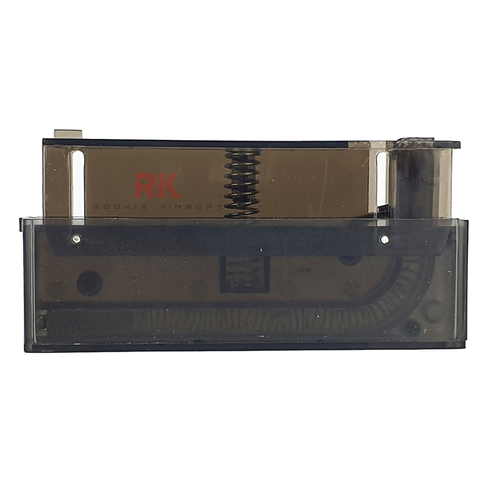 WELL 30rds Plastic Magazine for MB01 / MB05 / MB08