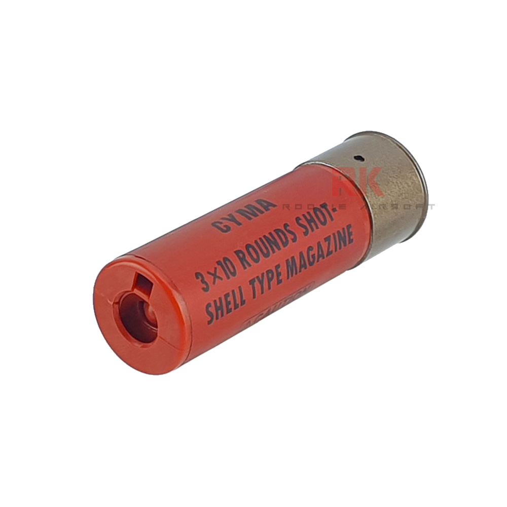 CYMA Shotgun Shell for M870 (M069)
