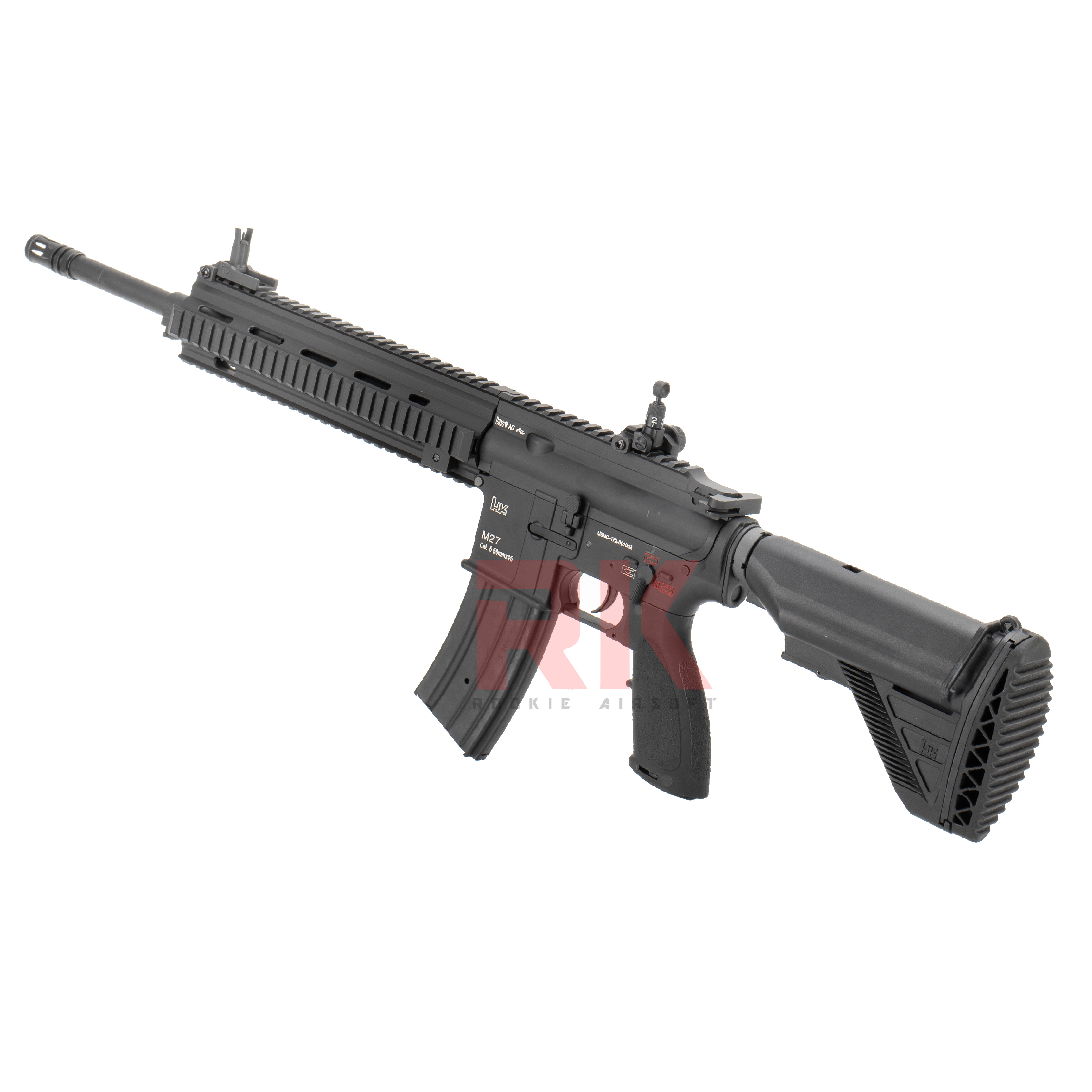 E&C 103 S2 HK M27 IAR