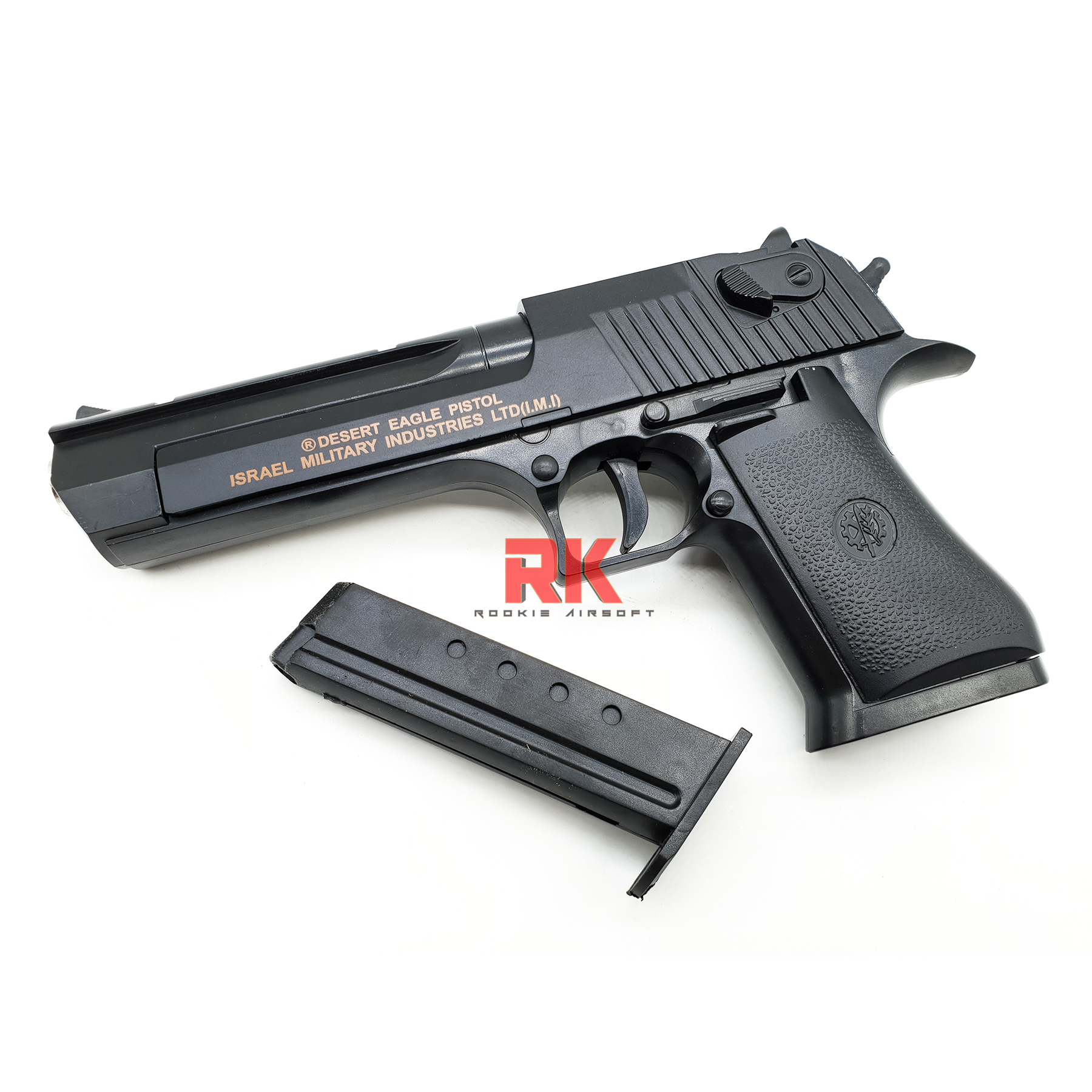 C20 Desert Eagle .50 AE - ปืนอัดลมสปริง (Spring Power)