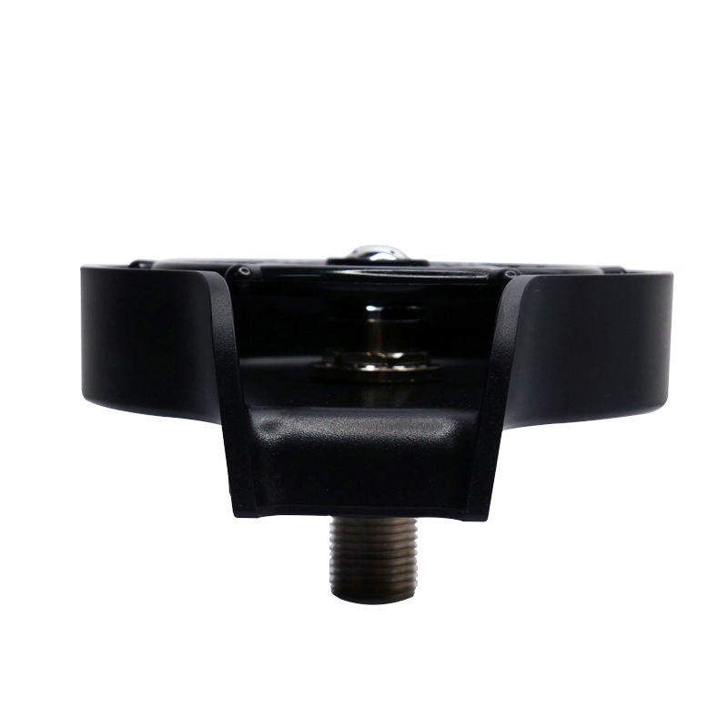 ที่ล้างแก้ว ก๊อกน้ำอัตโนมัติ ที่ล้างพิชเชอร์เจ็ทสเปรย์ สีดำ