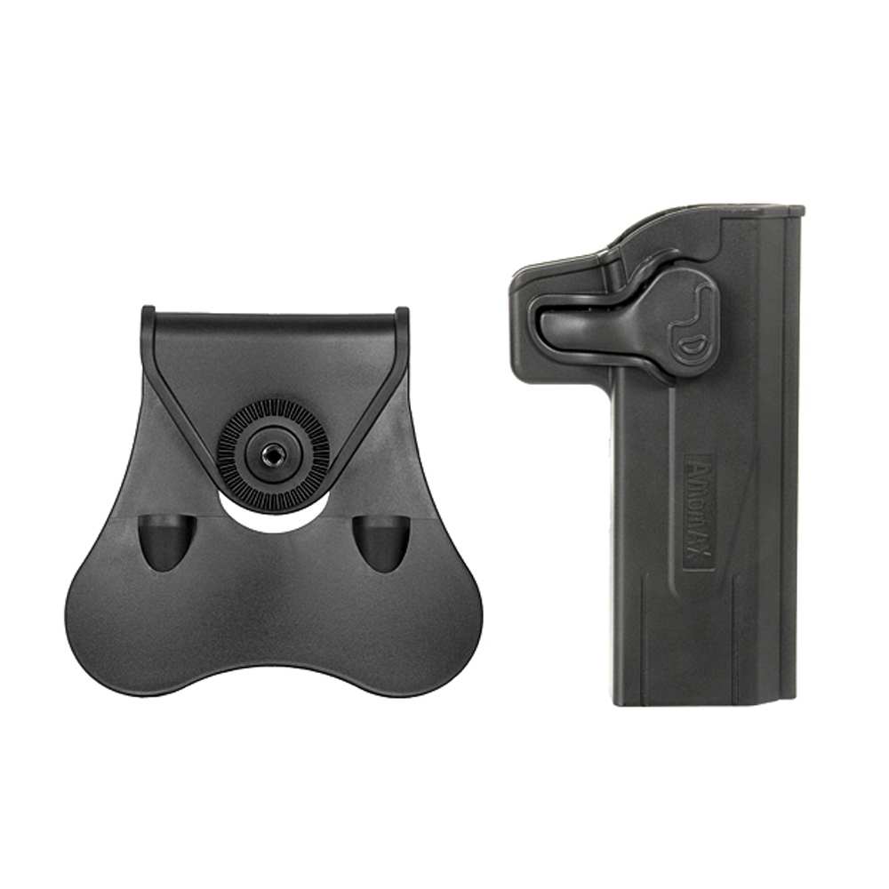 AMOMAX Holster for TM / KJW / WE / EMG Hi-CAPA Series