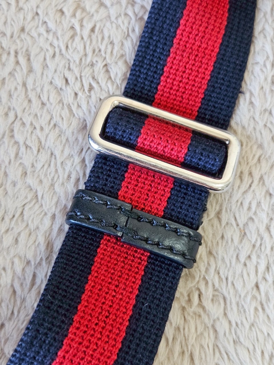 Gucci GG Black Small Beltbag