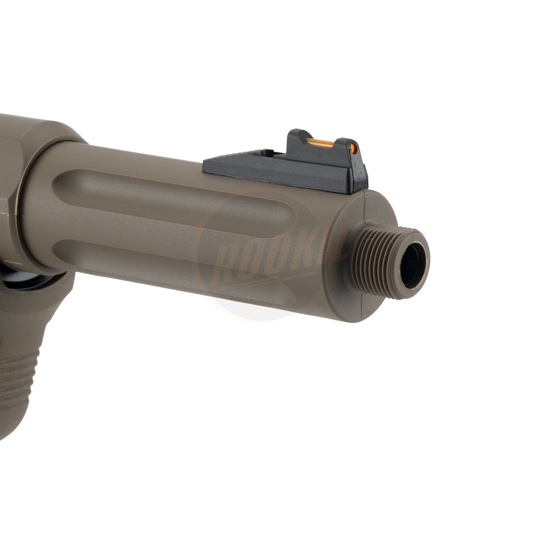 Action Army AAP-01 Assassin GBB - FDE