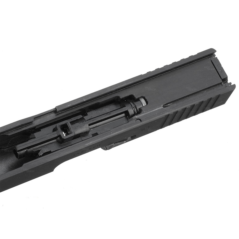 UMAREX / GHK G17 Gen3 GBB