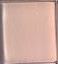 Mosaic clear - soft pink col. (size 5x5 mm,500g/pack)