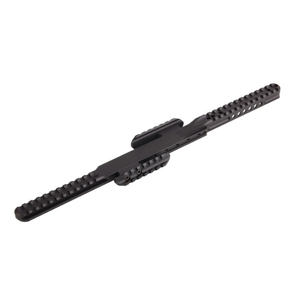 Action Army Long Scope Rail for VSR-10 / KJ M700