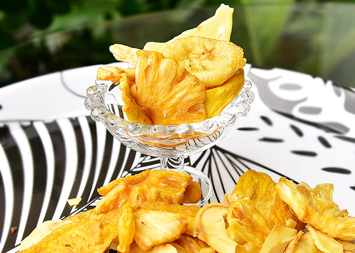 ผลไม้แห้ง(Dried Fruit)