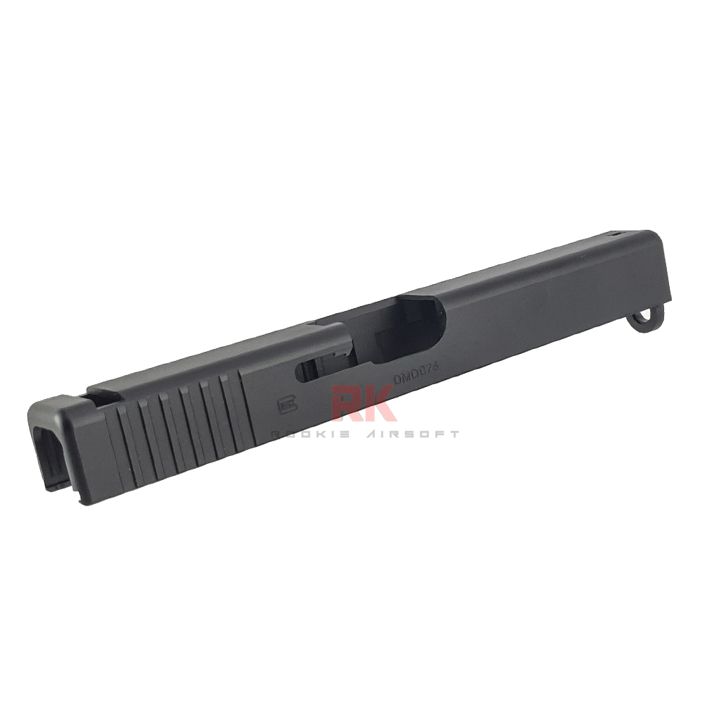 GunsModify G22 CNC Slide and Barrel Set for Marui G22