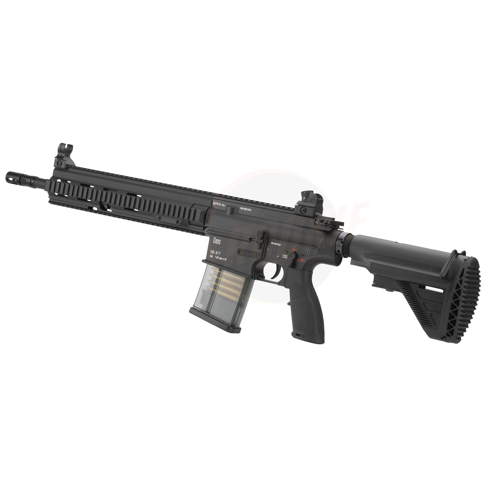 E&C 201 S2 HK 417 AEG