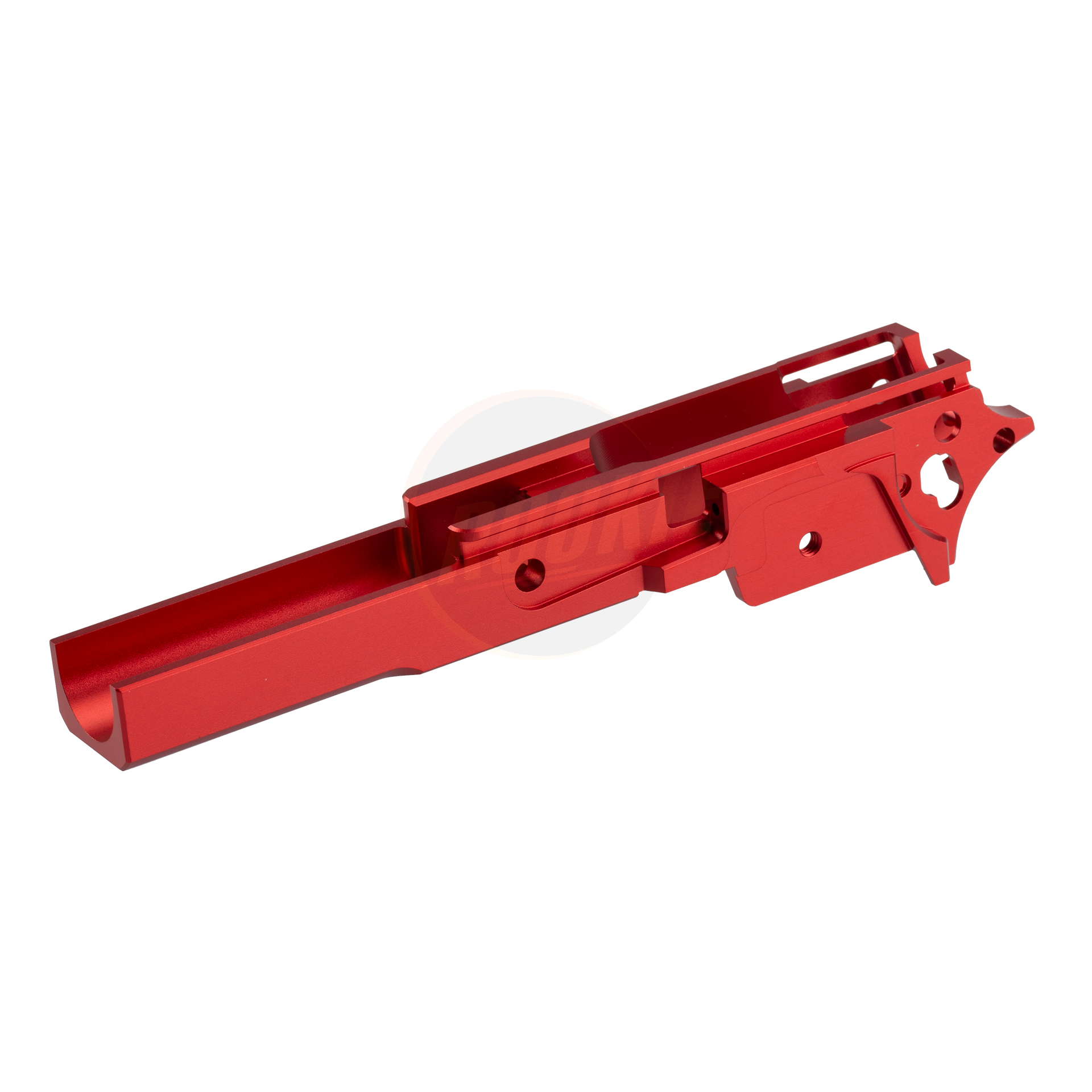 5KU INFINITY 3.9 Aluminum Frame for Marui Hi-CAPA (GB-562)