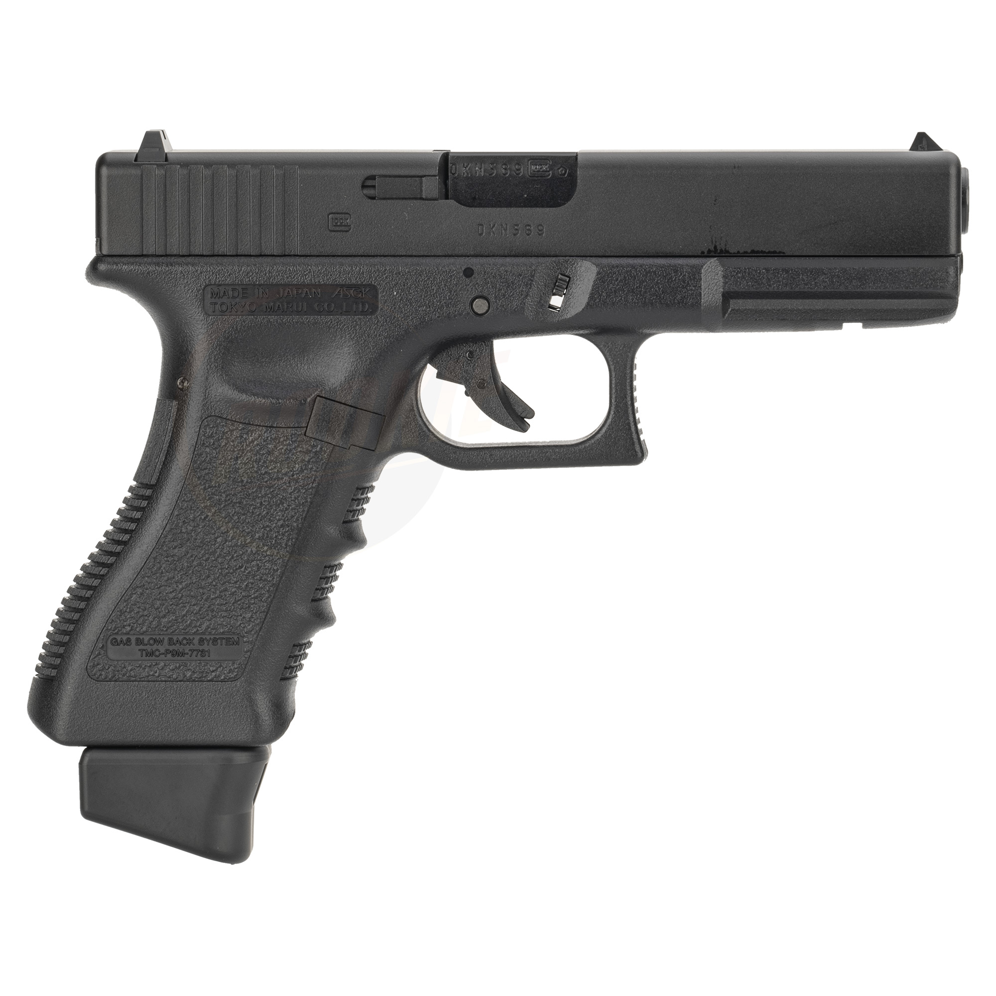 Tokyo Marui G22 Gen3 GBB