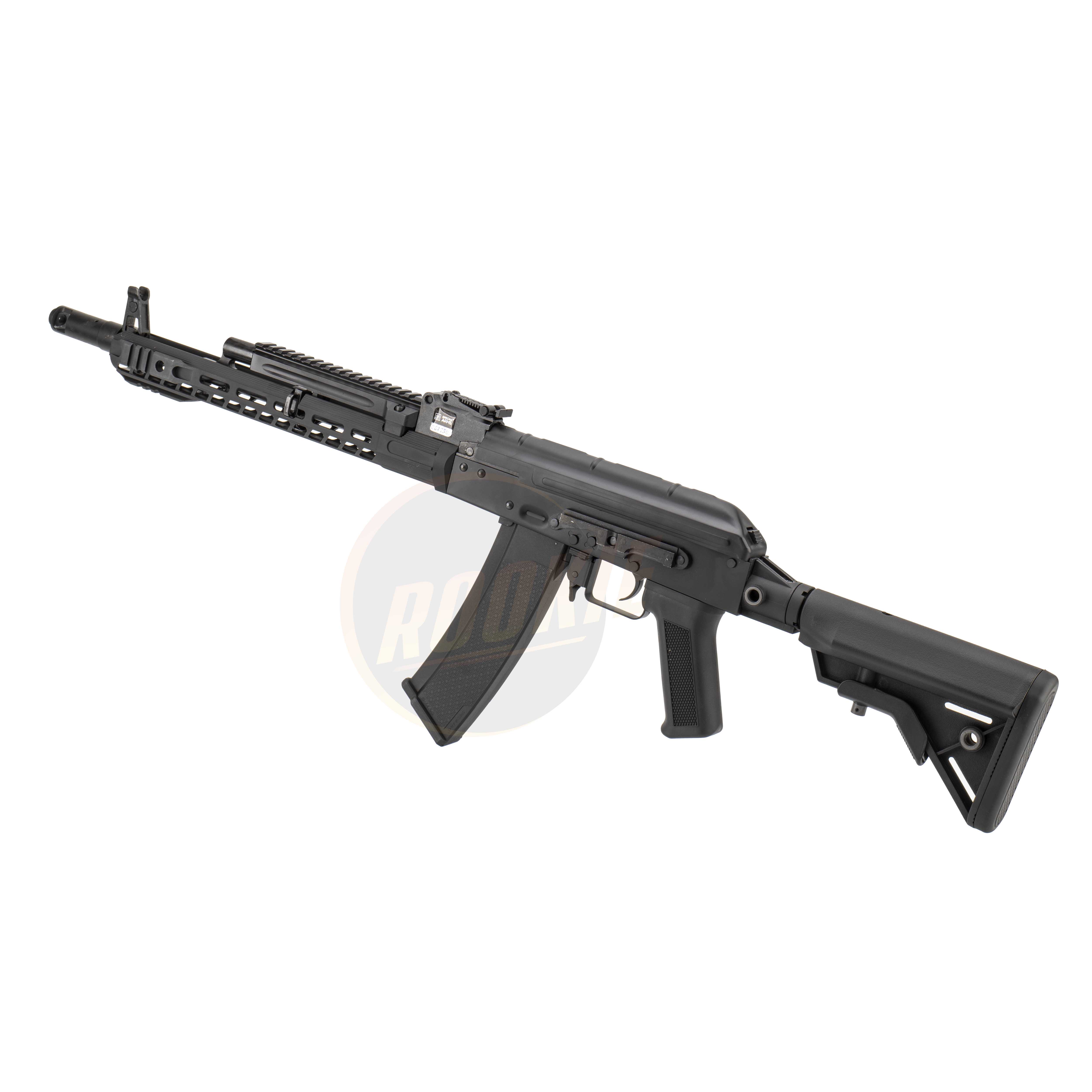 Specna Arms J07 EDGE 2.0™ AEG - Black
