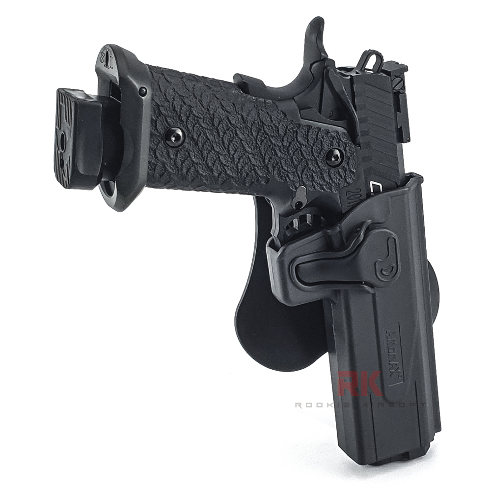 AMOMAX Holster for TM / KJW / WE / EMG Hi-CAPA Series