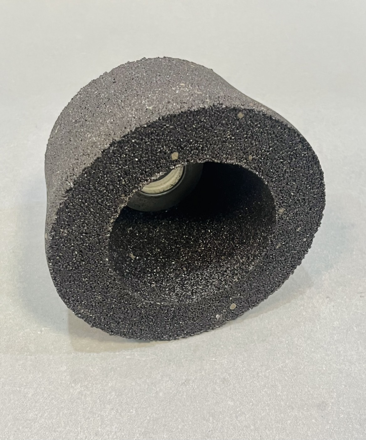 หินถ้วยขัดพื้น 4-1/2"