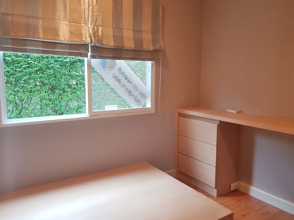 ขาย บ้านเดี่ยว ม.ไลฟ์ บางกอก บูเลอวาร์ด แจ้งวัฒนะ ใกล้ทางด่วนศรีสมาน