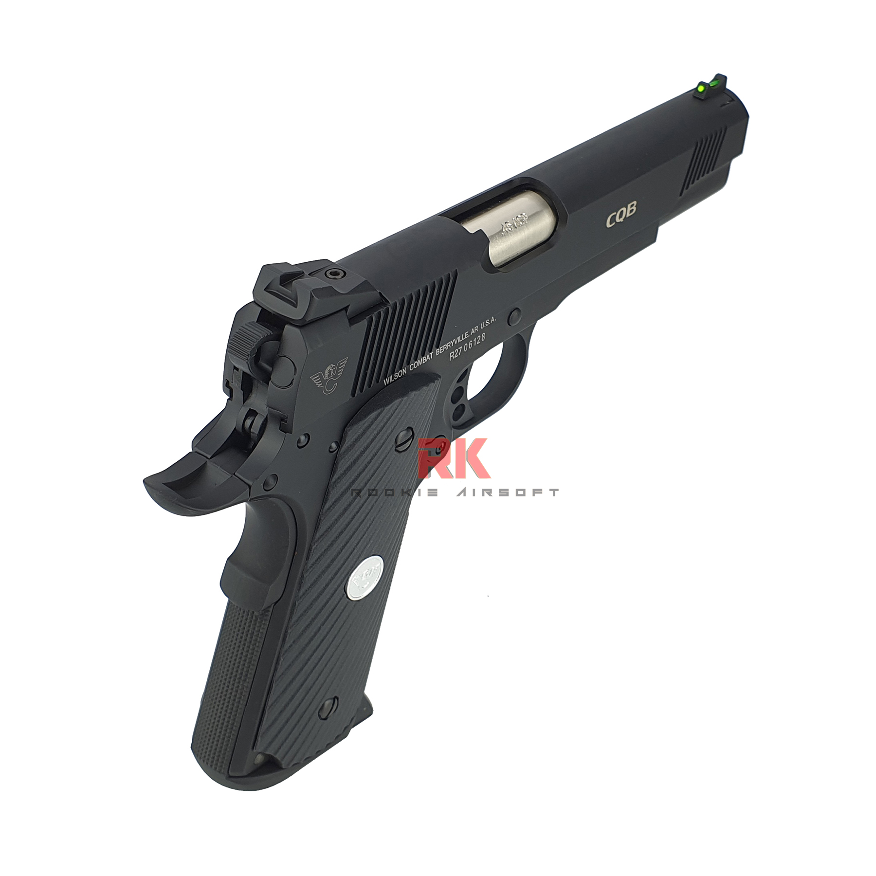 Army Armament (R27) Wilson Combat CQB (Black)