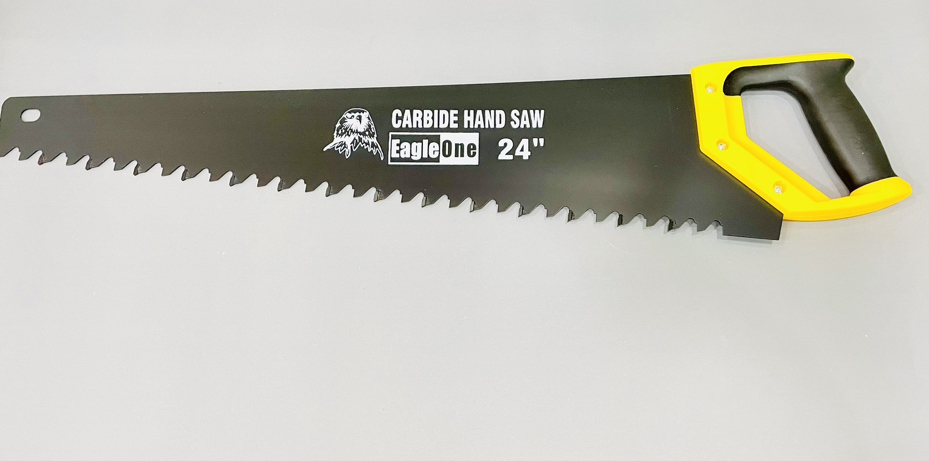 เลื่อยอิฐมวลเบาฟันคาร์ไบย์ 24"