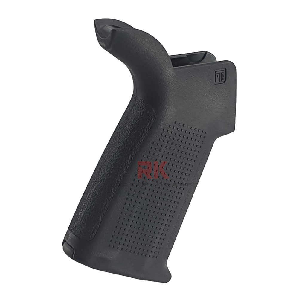 PTS Enhanced Polymer Grip (EPG) - AEG (Black)