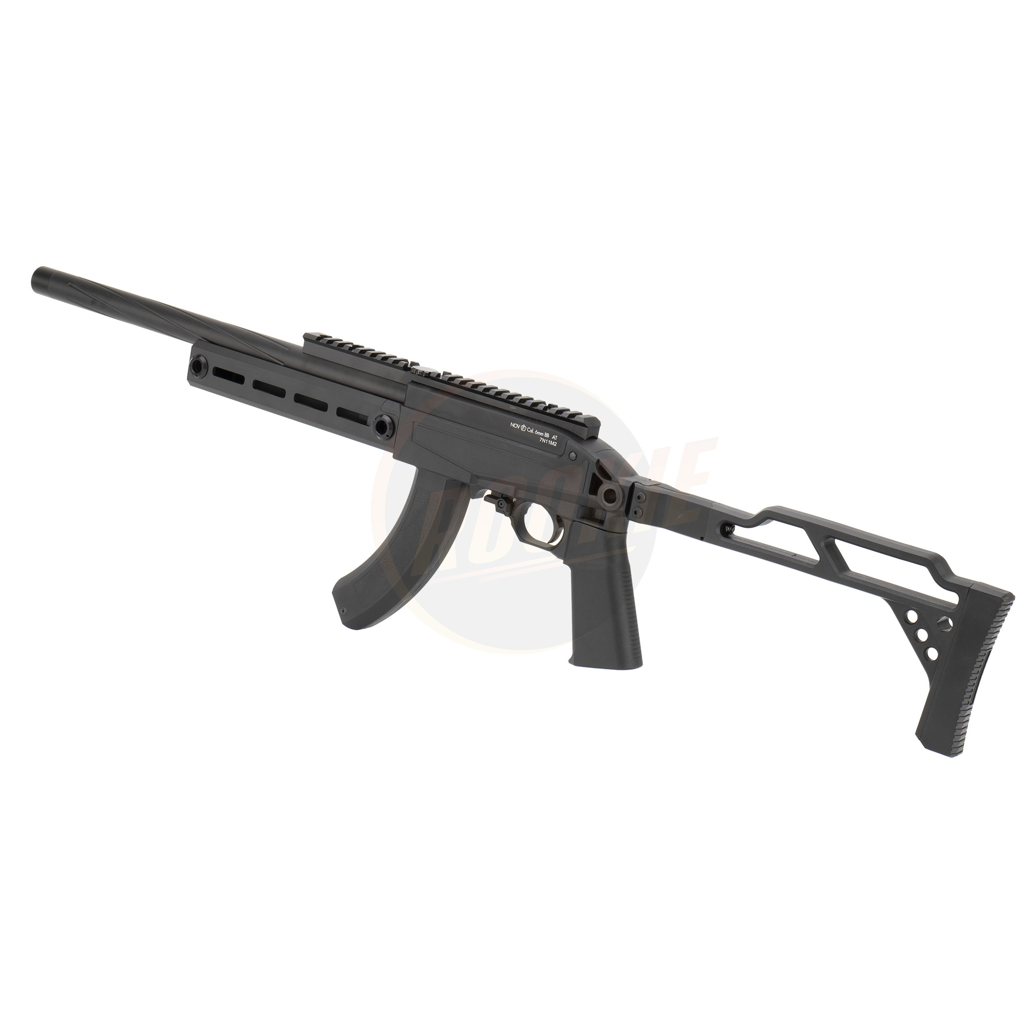 NOVRITSCH SSQ22 GBBR