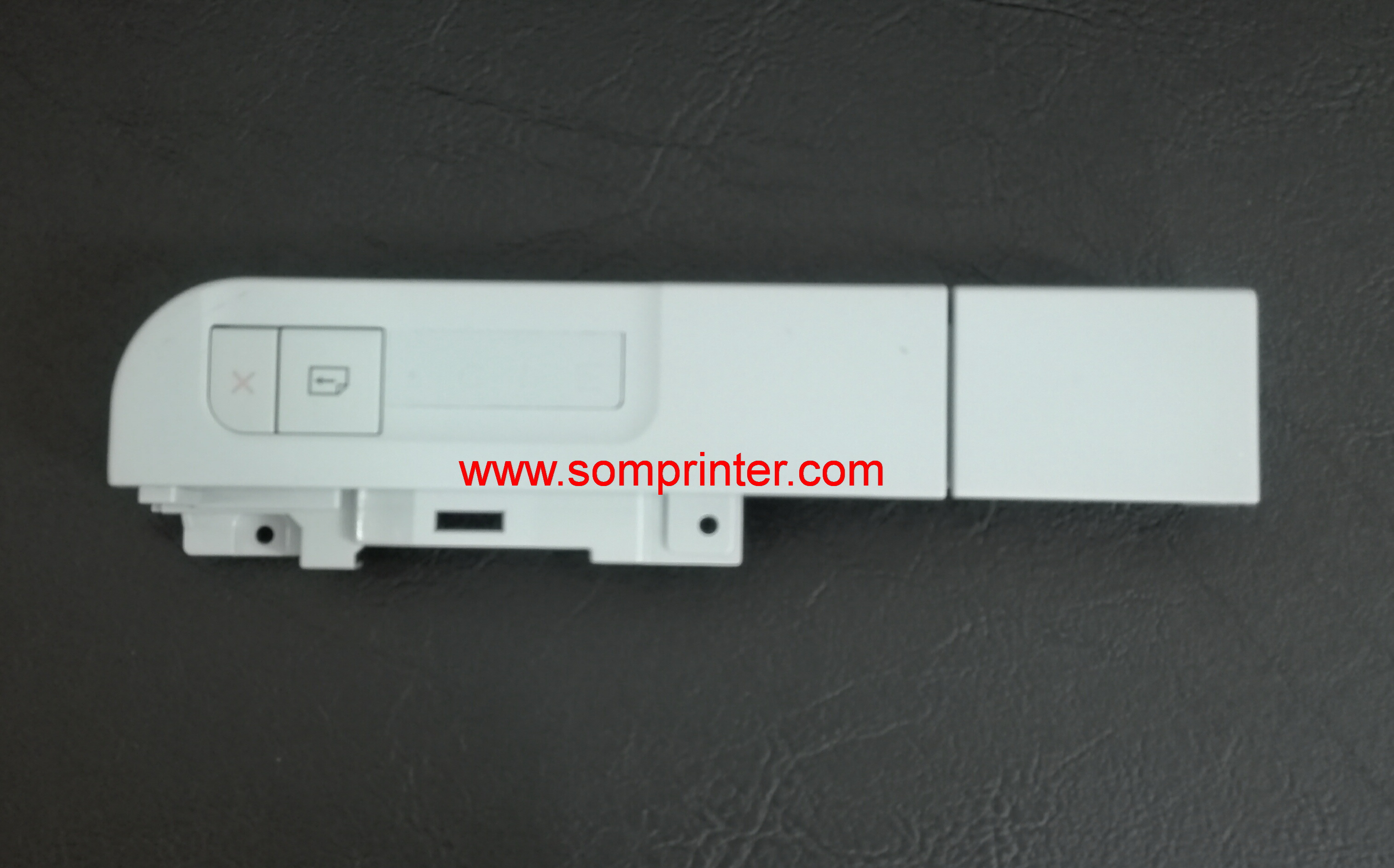 แผงปุ่มกด HP P1566 มือสอง