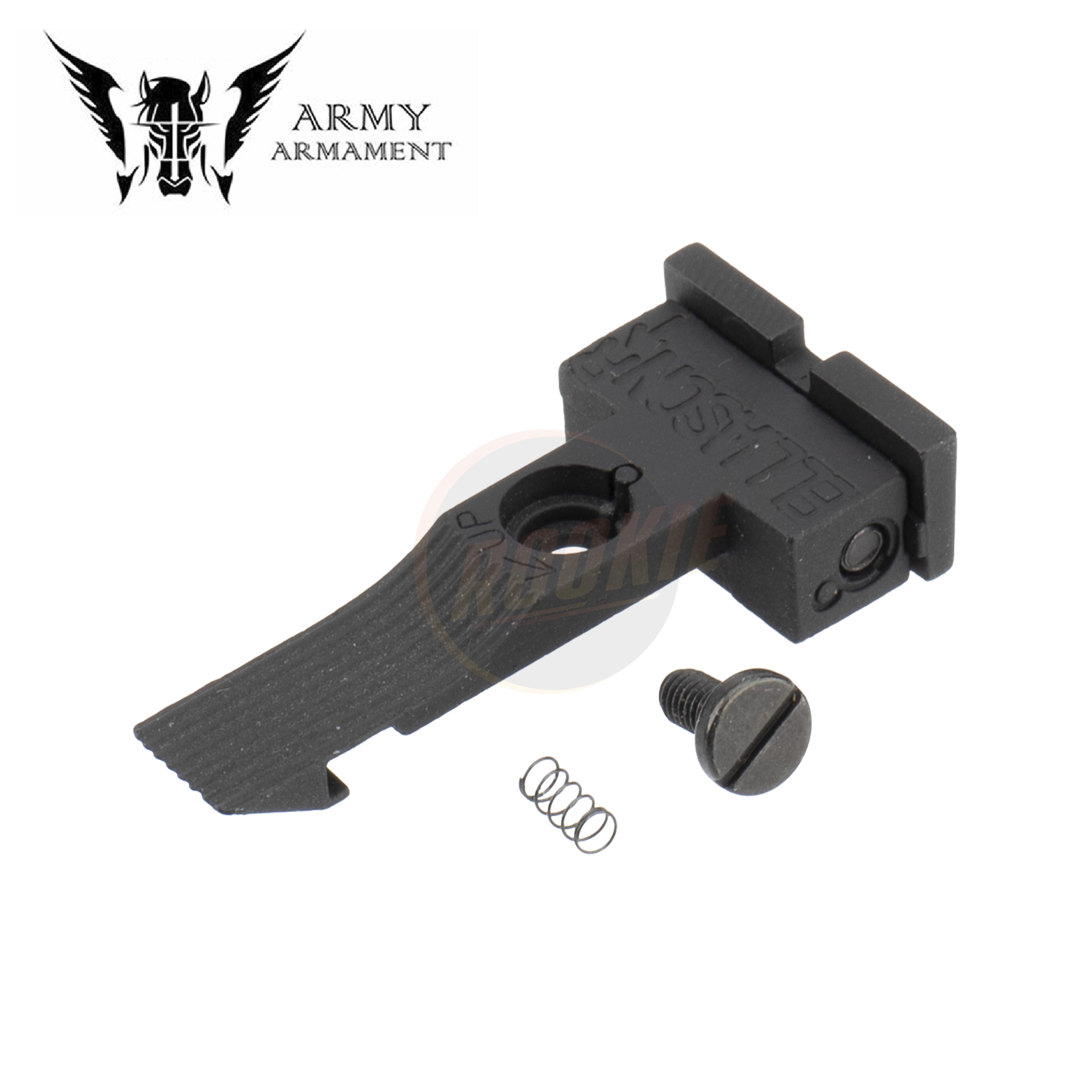 Army Armament R29 Rear Sight