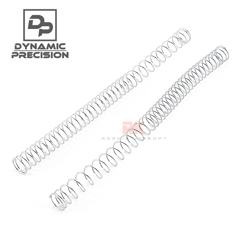 Dynamic Precision Speed Master Competition Recoil Spring for Hi-Capa
