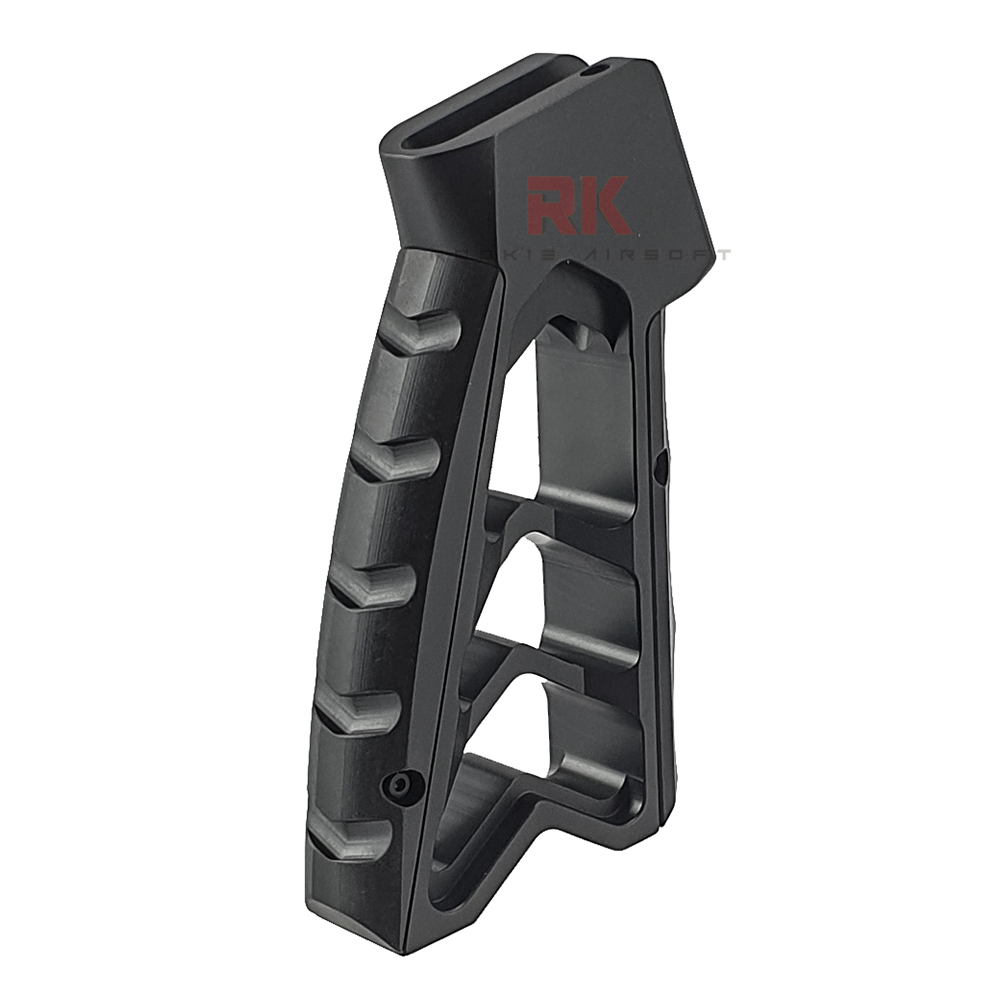 5KU MOD Grip for M4 GBB (GB-158-BK)