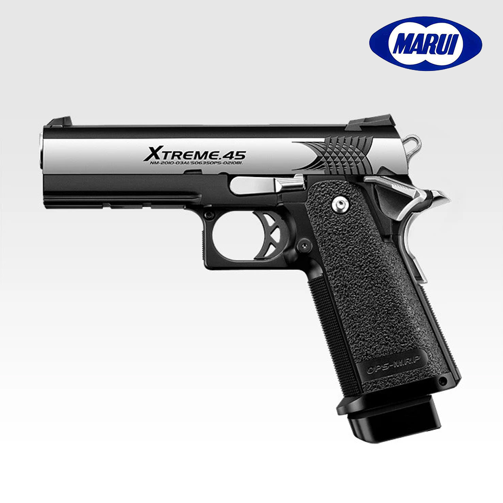 Tokyo Marui Hi-CAPA Xtreme .45 Full Auto GBB