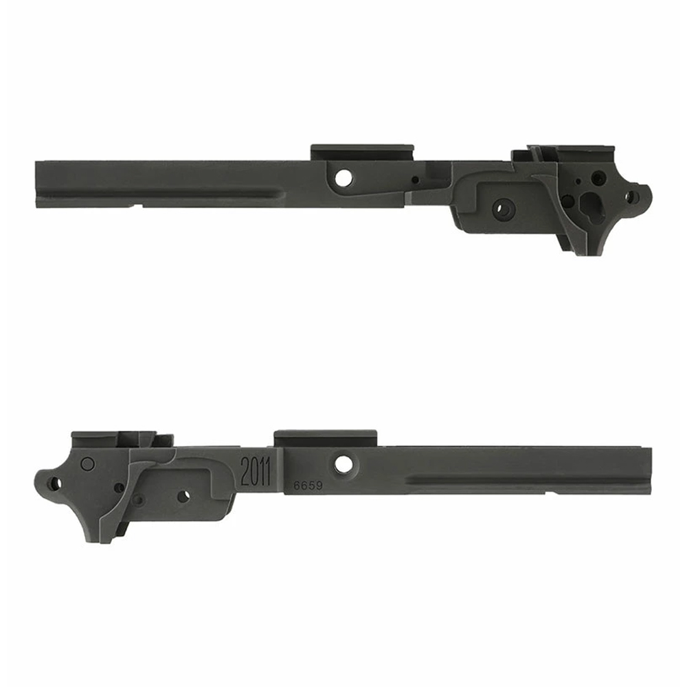 Guarder Aluminum Frame for Marui Hi-CAPA 4.3
