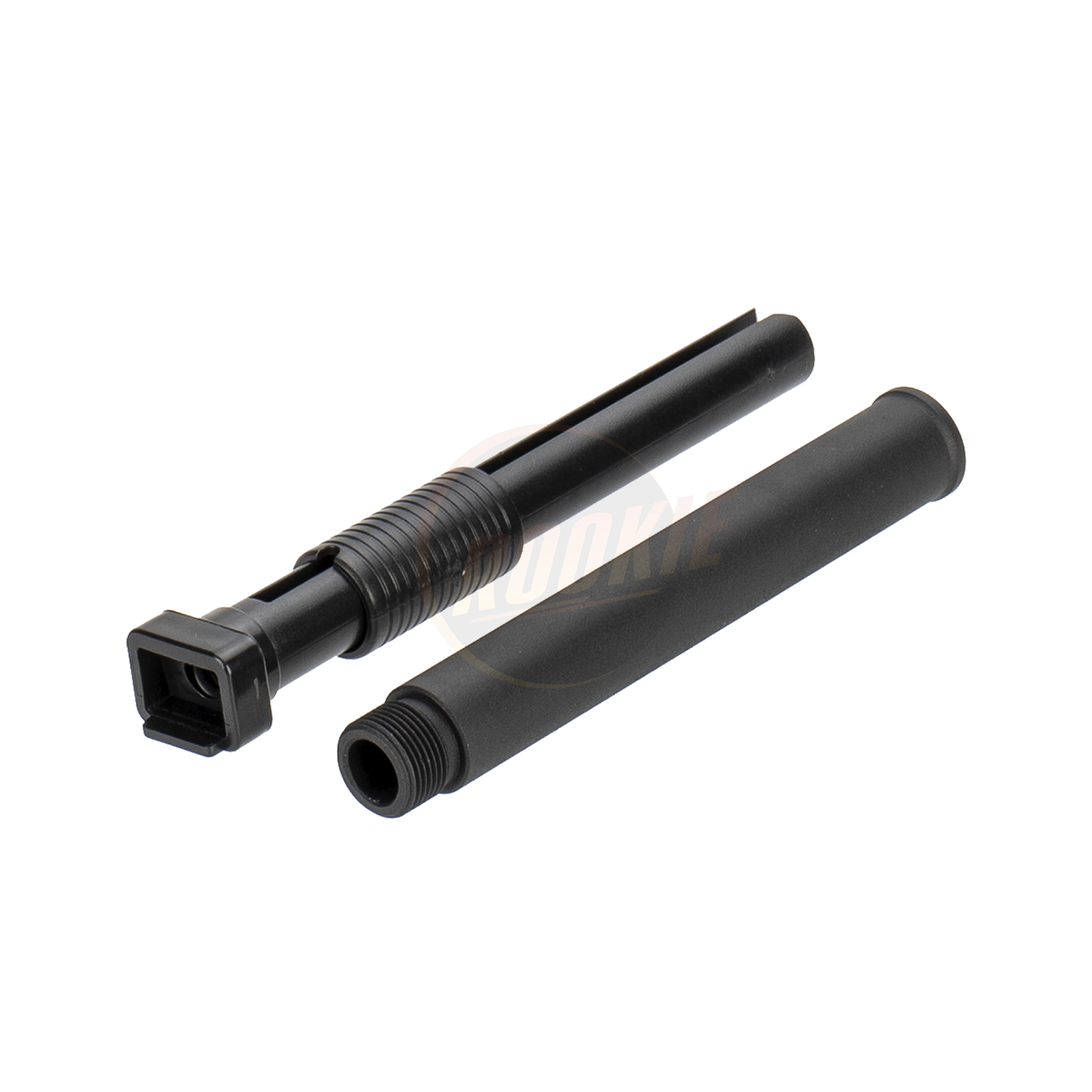 WE SCAR-H MK17 MOD V3 GBB - Tan