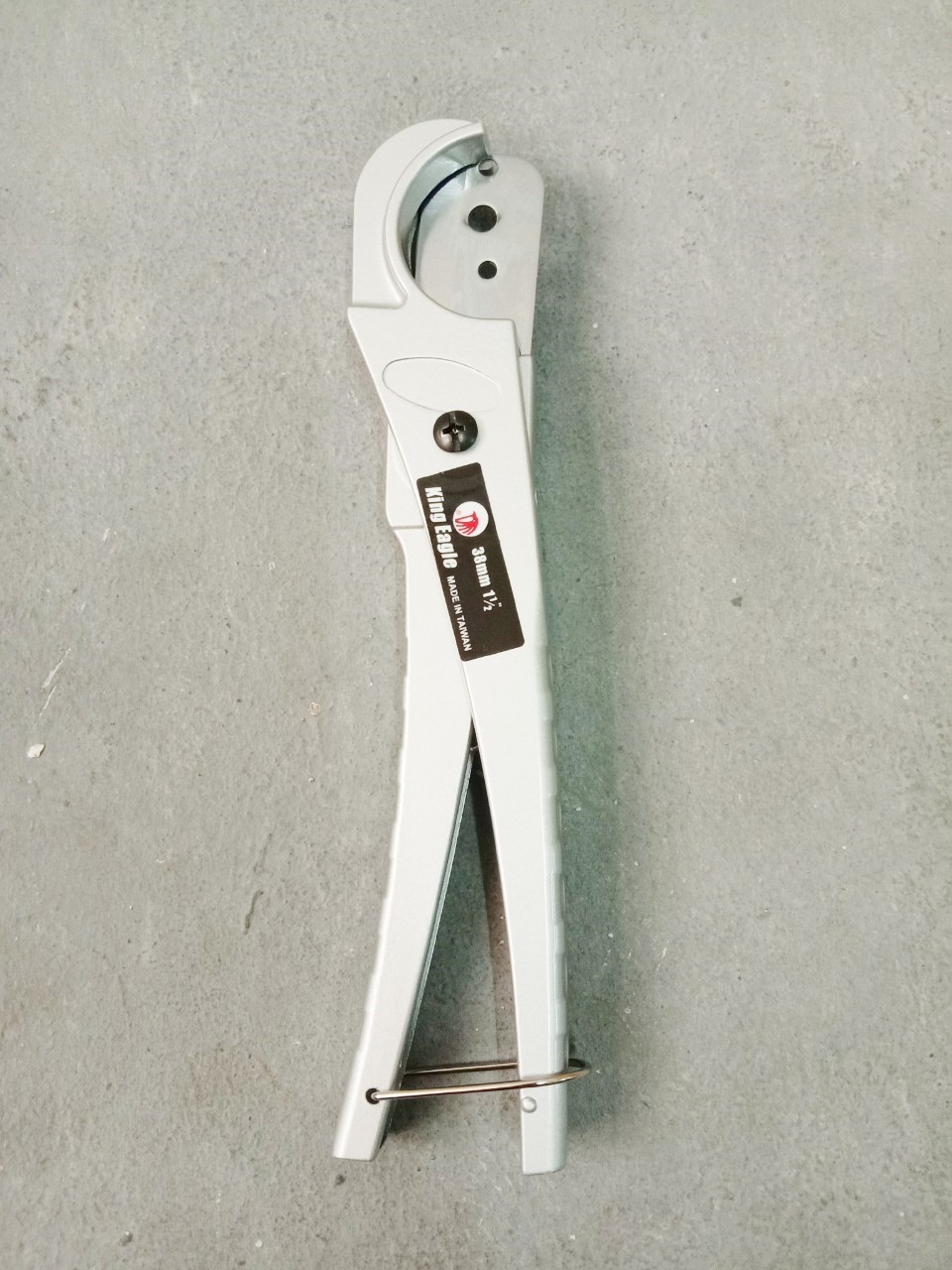 กรรไกรตัดสายแก๊ส