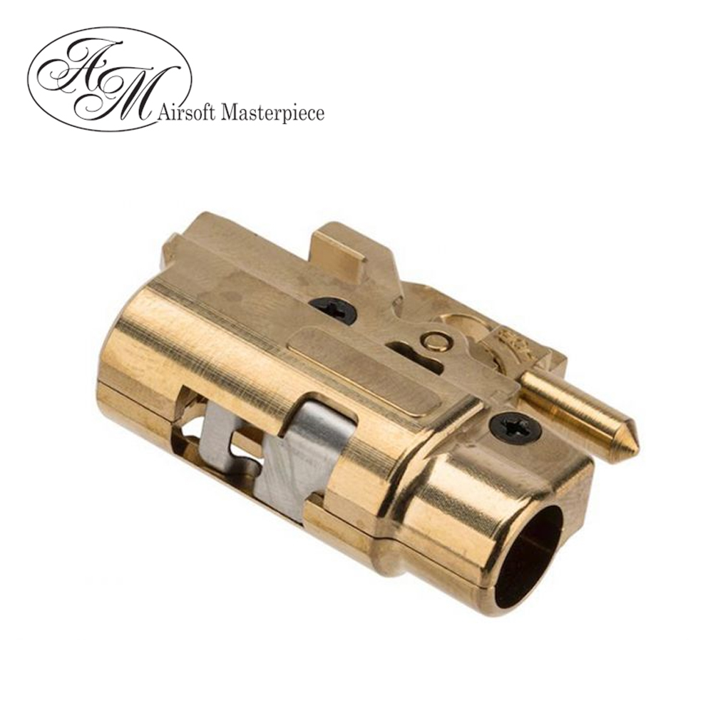 Airsoft Masterpiece Brass Hop Up Base for Marui 1911 / Hi-CAPA